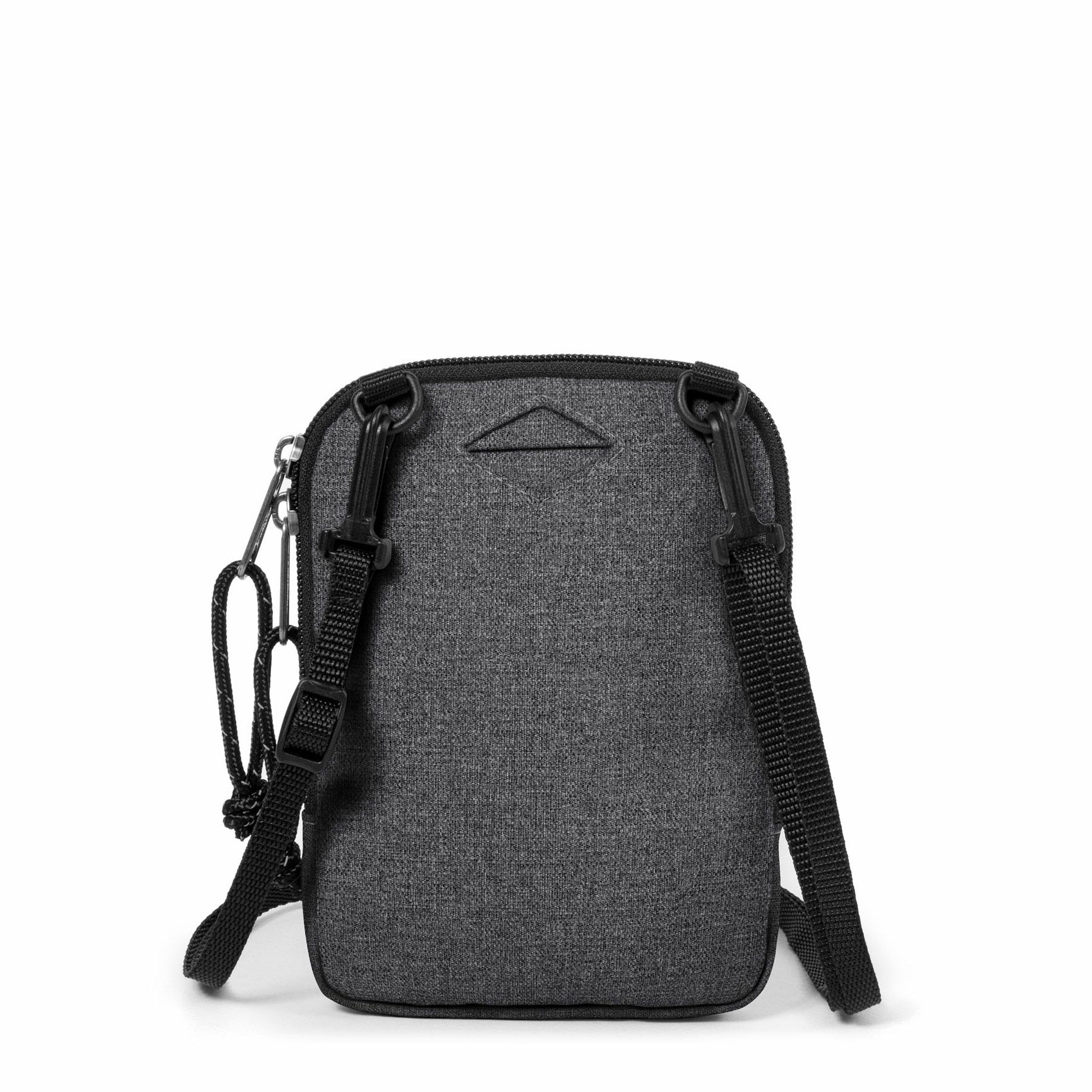 Svart Denim