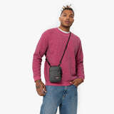 Svart Denim