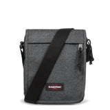 Svart Denim