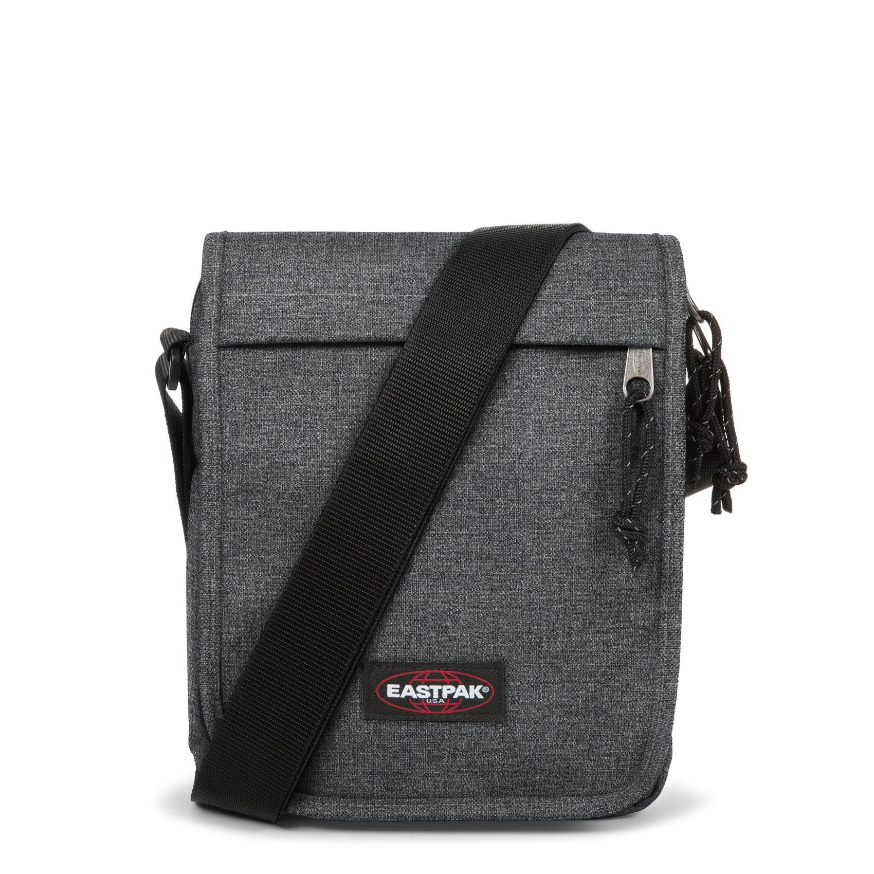Svart Denim