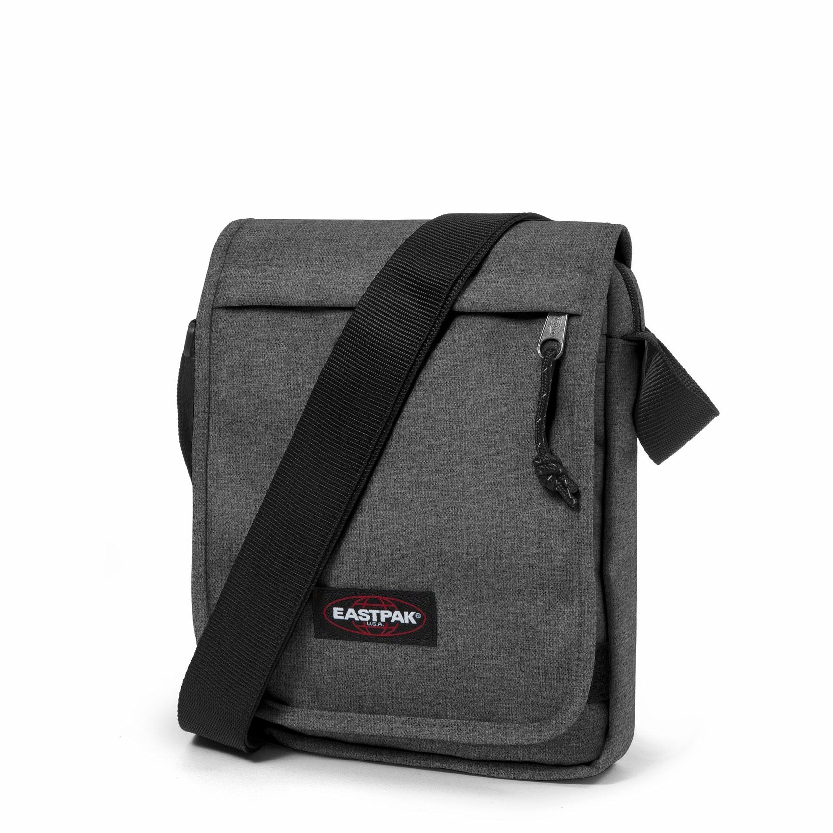 Svart Denim
