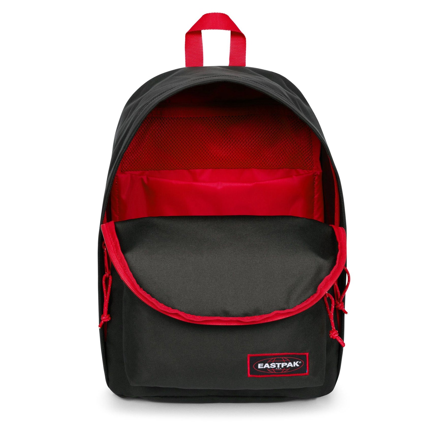 Kontrast Scarlet