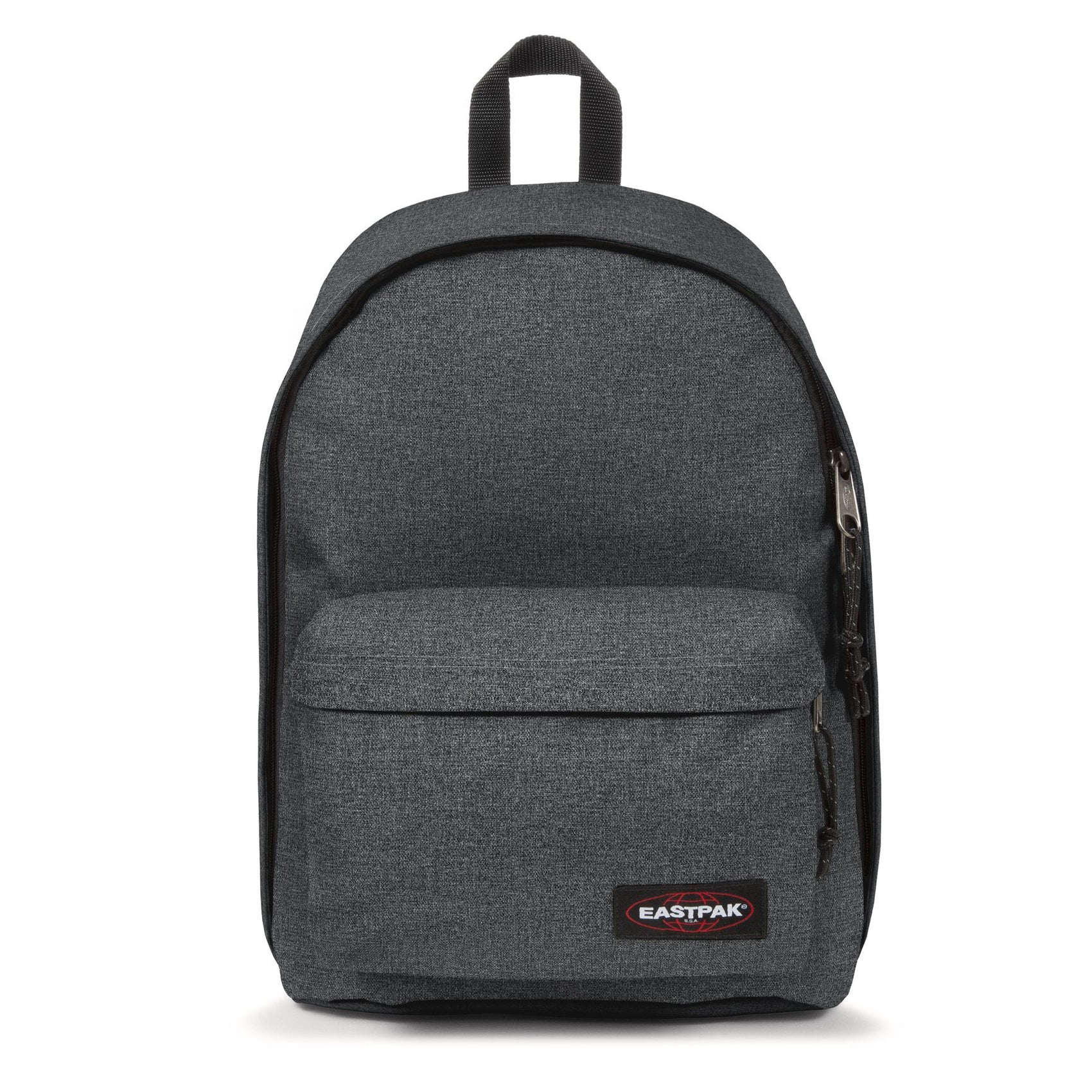 Svart Denim