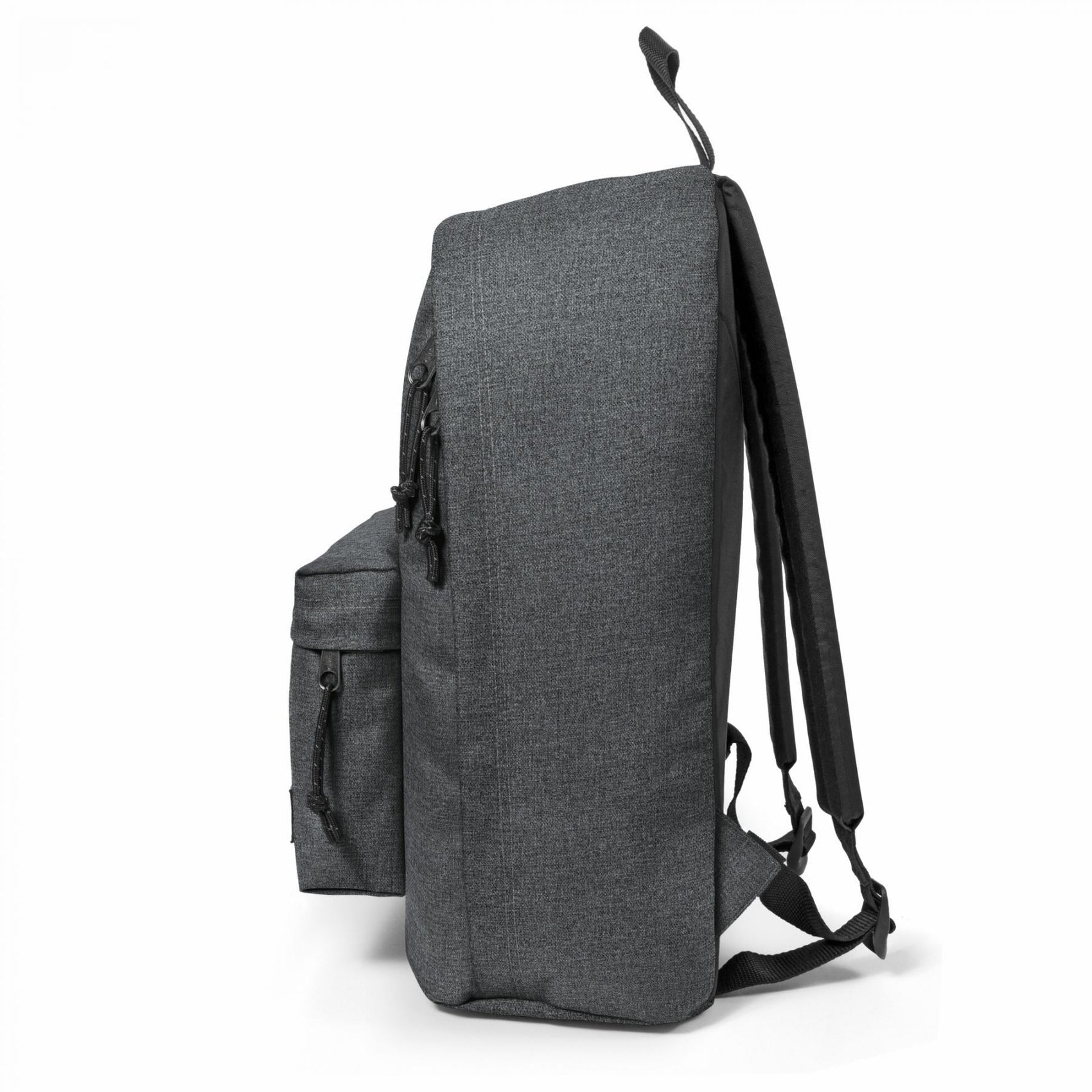 Svart Denim