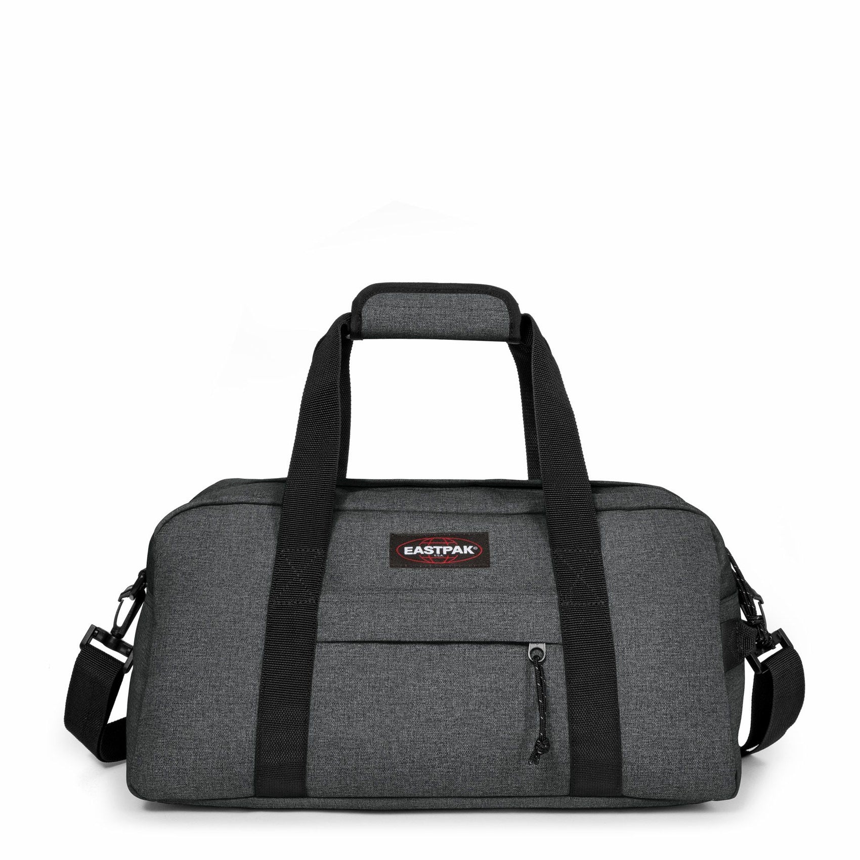 Svart Denim