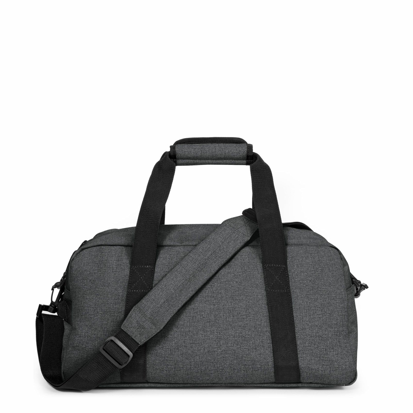 Svart Denim