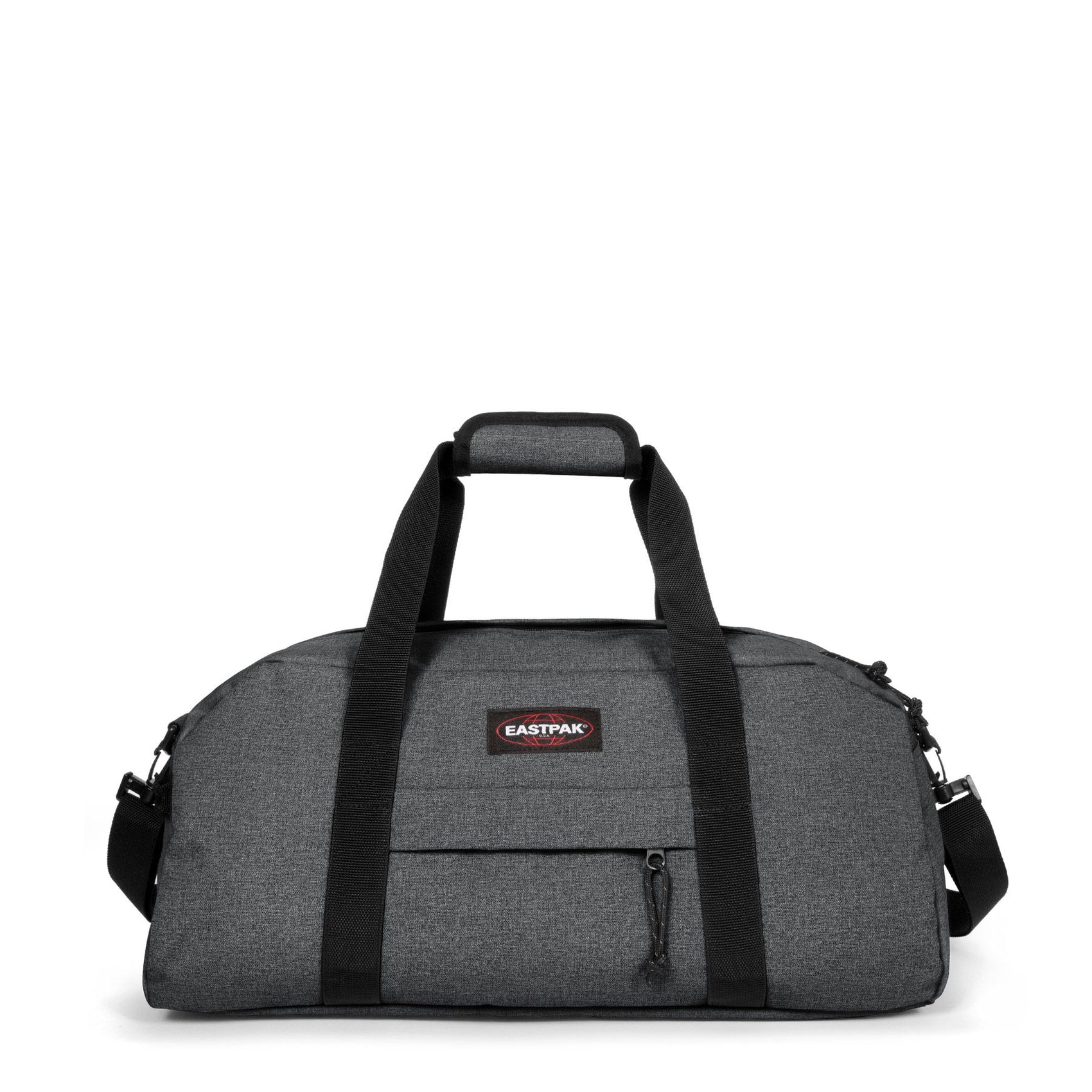 Svart Denim
