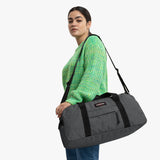 Svart Denim