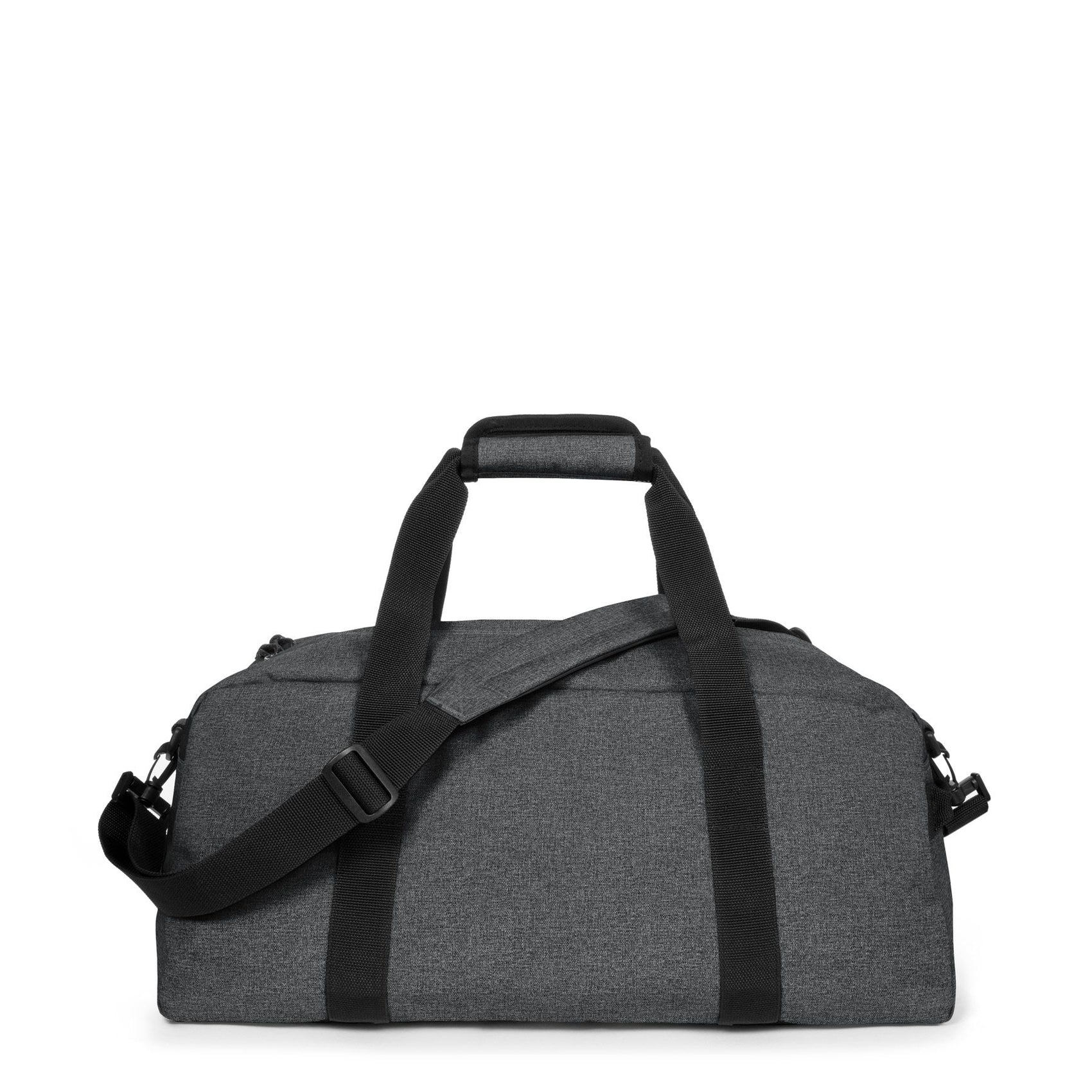 Svart Denim