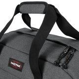 Svart Denim