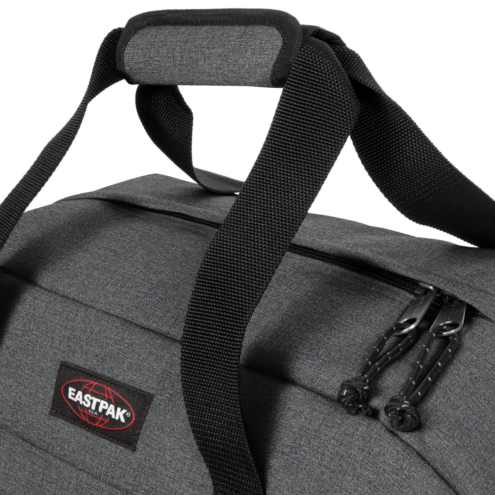 Svart Denim