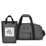 Svart Denim