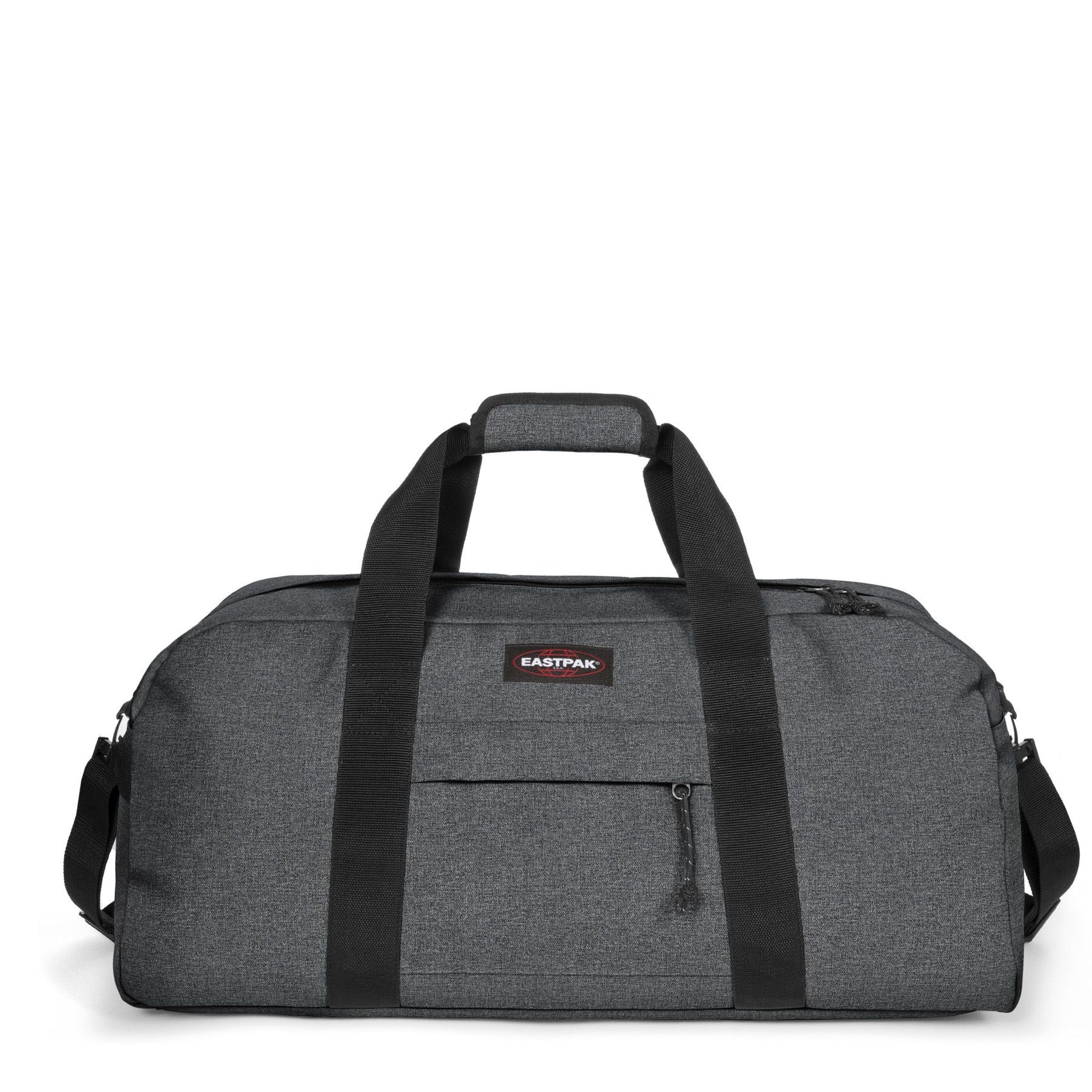 Svart Denim
