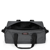 Svart Denim