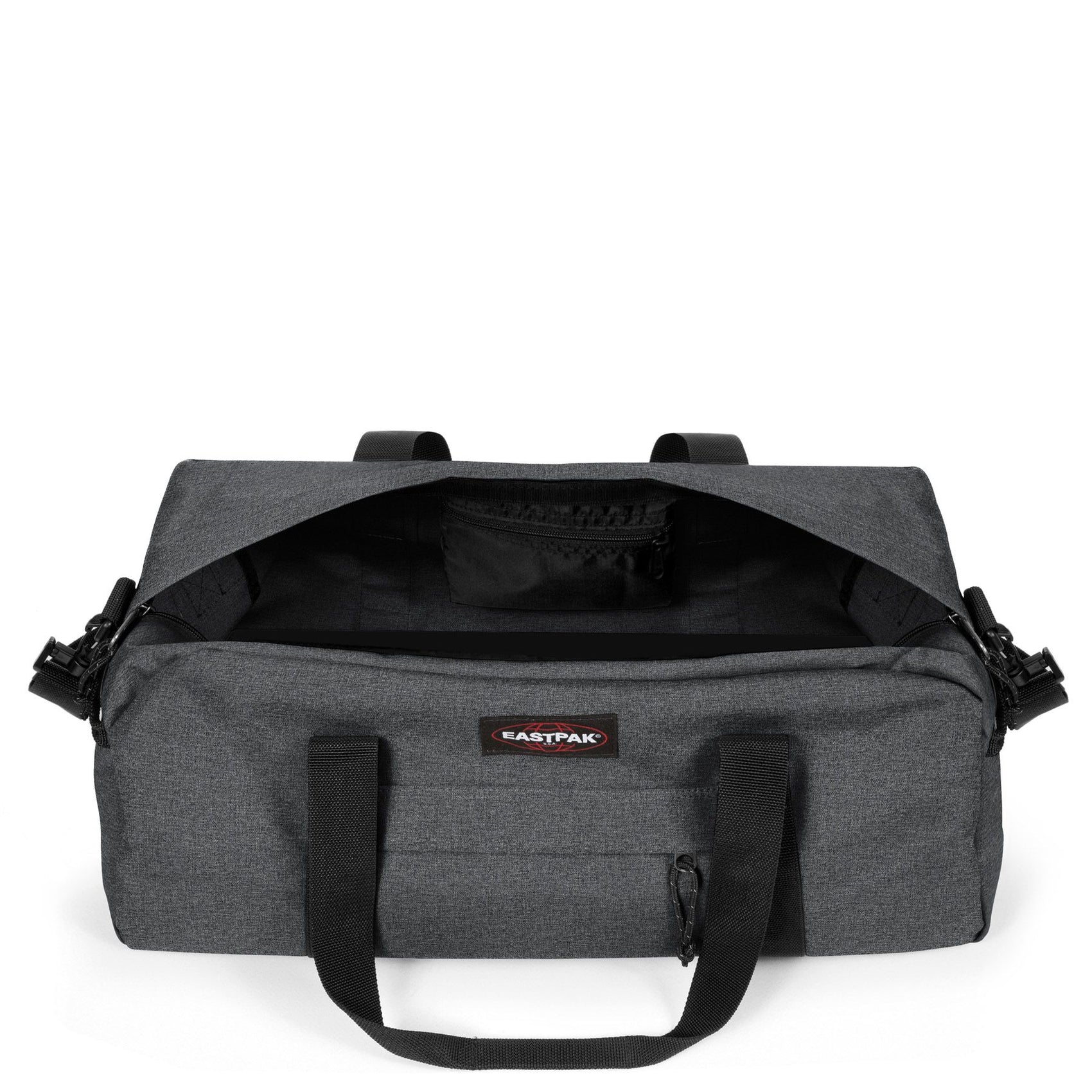 Svart Denim