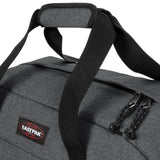 Svart Denim