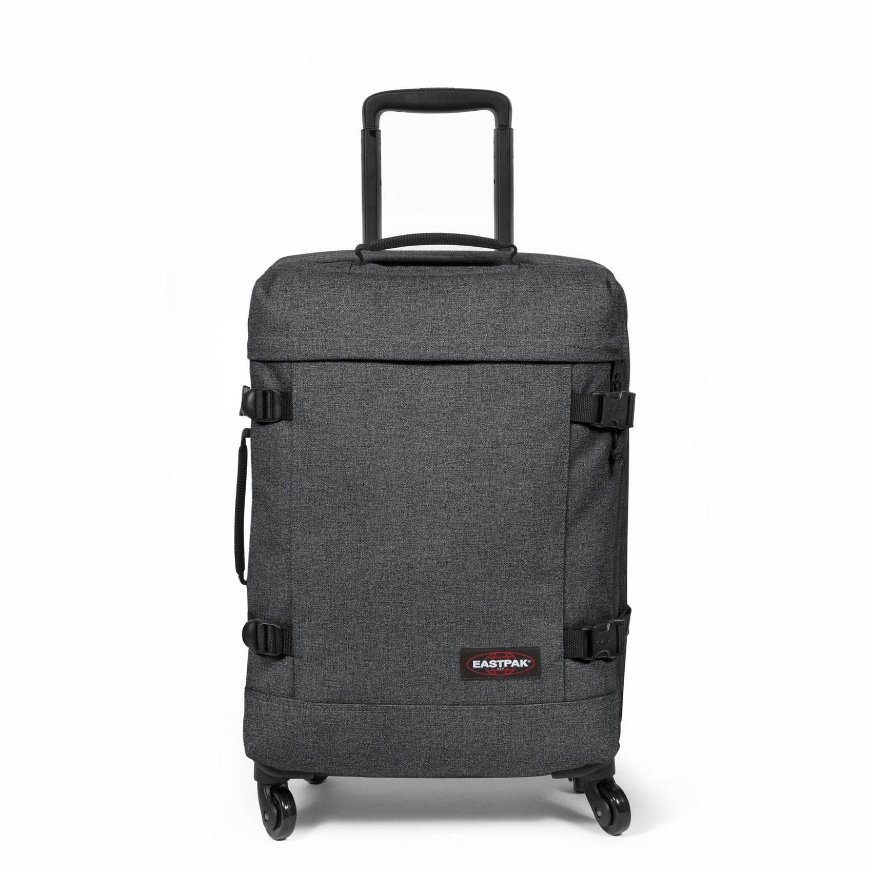 Svart Denim