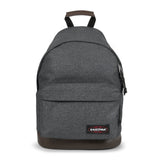 Svart Denim