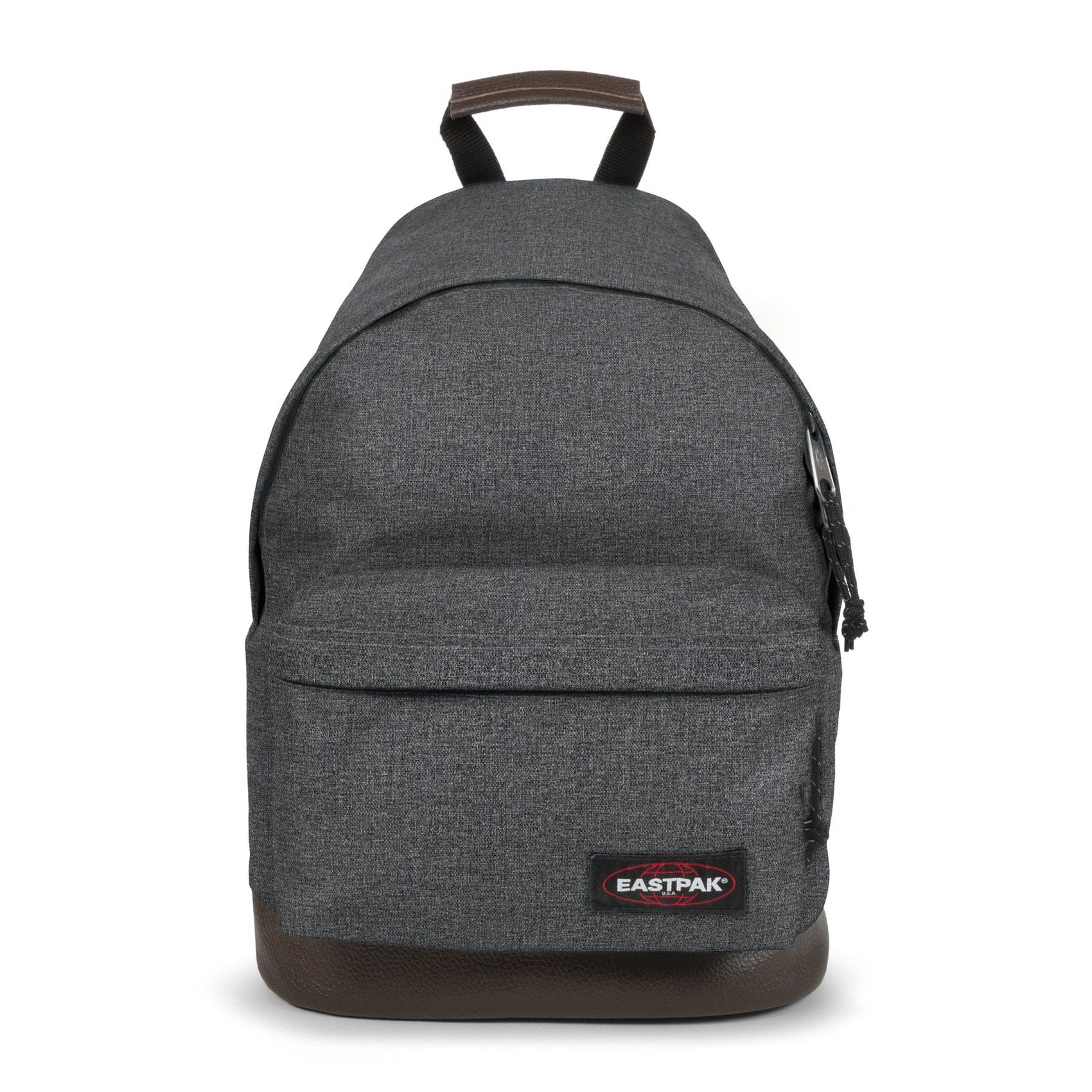 Svart Denim