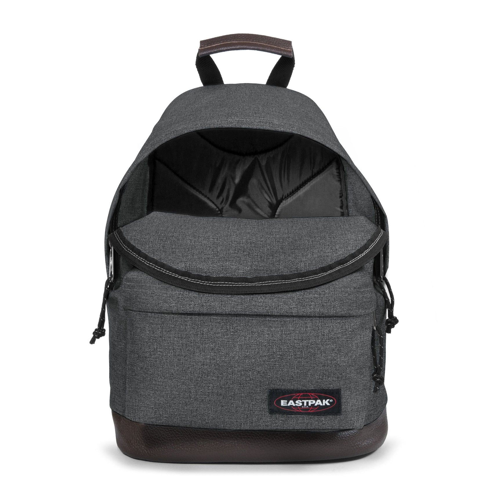 Svart Denim