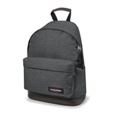 Svart Denim