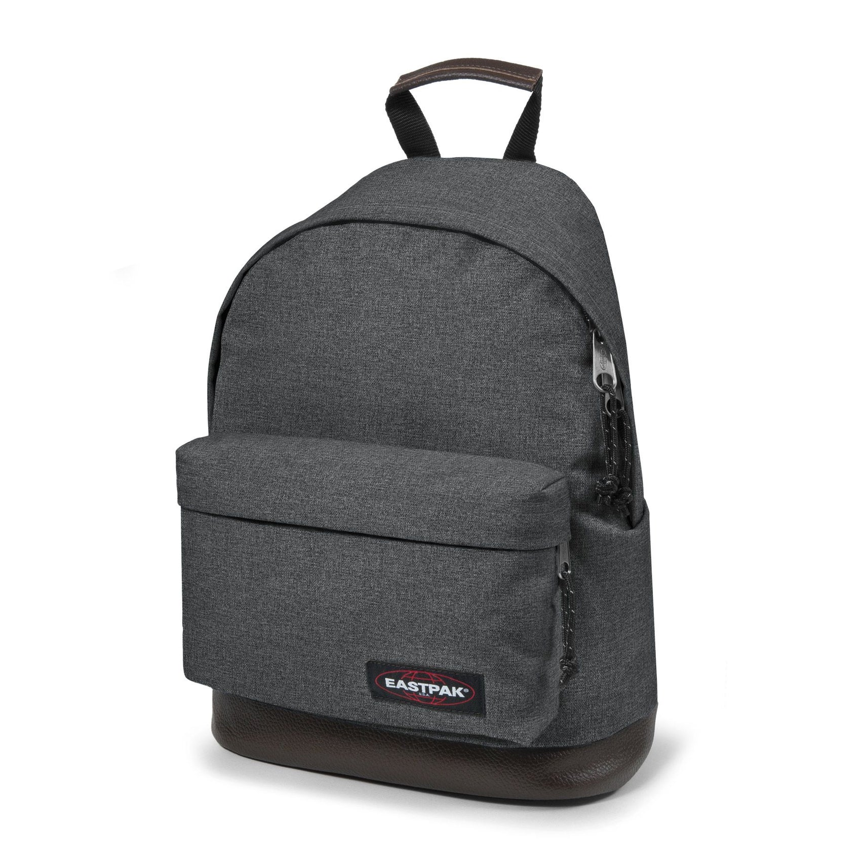 Svart Denim