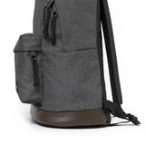 Svart Denim