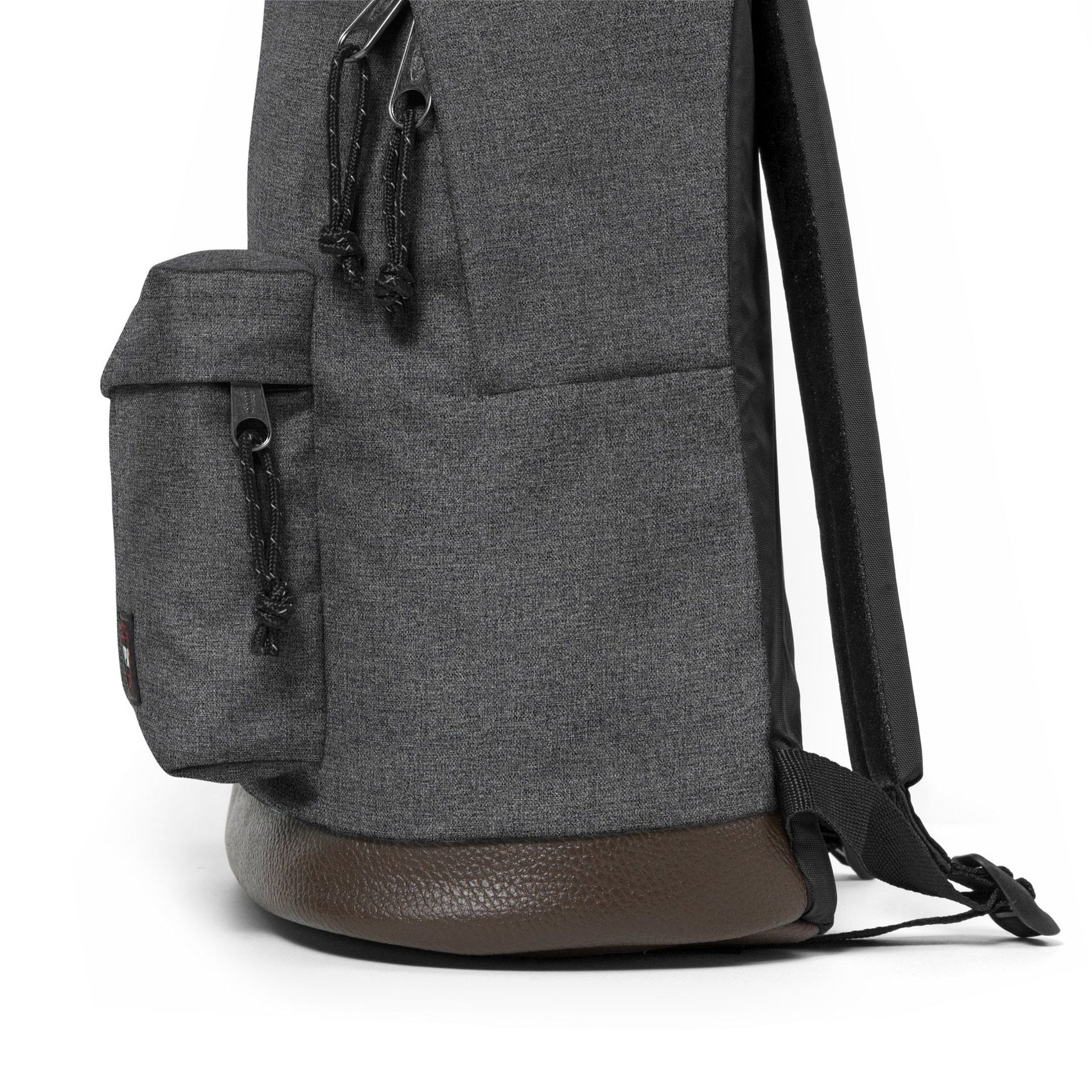 Svart Denim