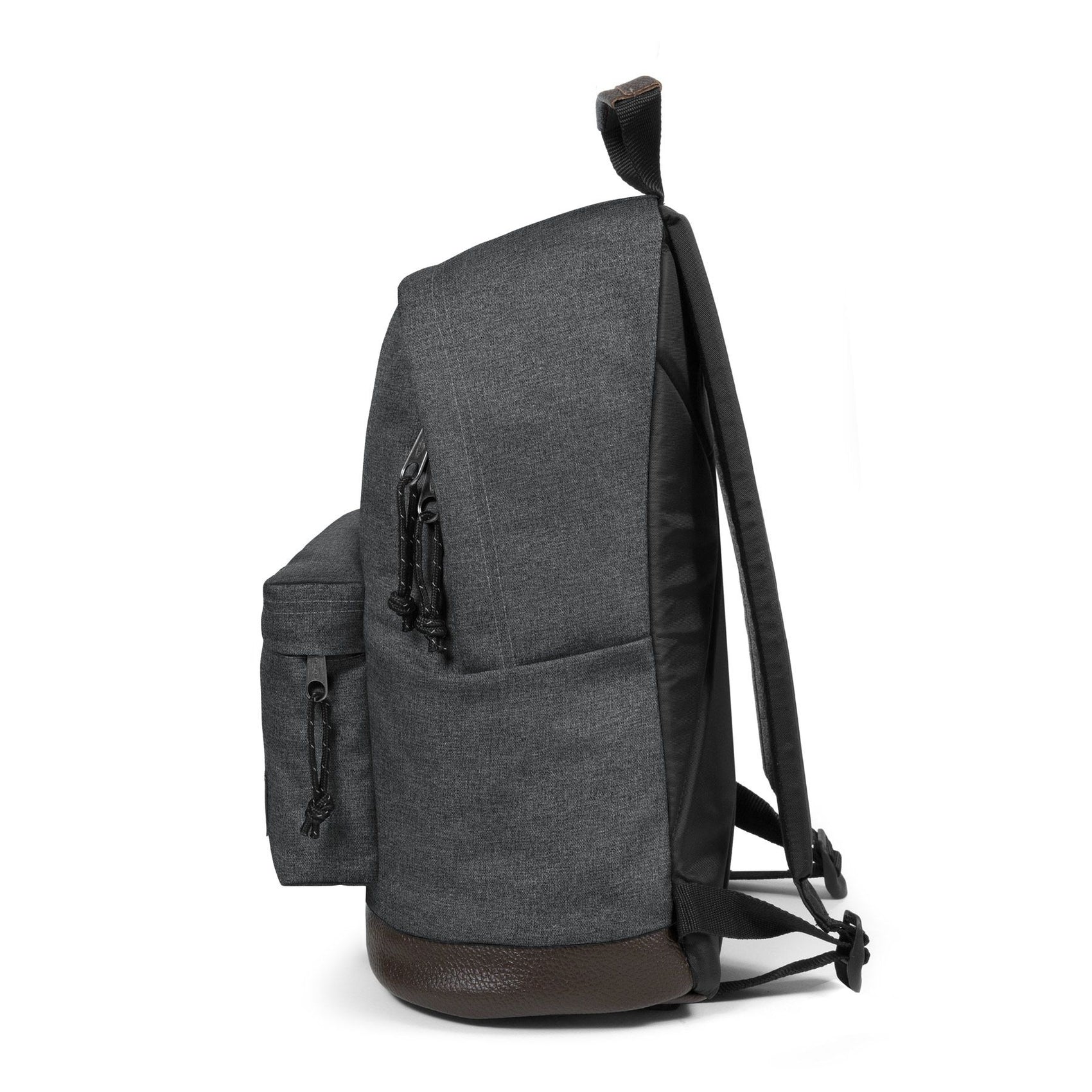 Svart Denim