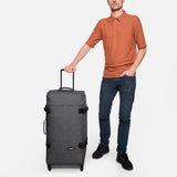 Svart Denim