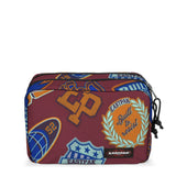 Clash Burgundy