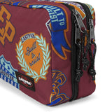 Clash Burgundy