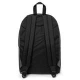 Svart Denim