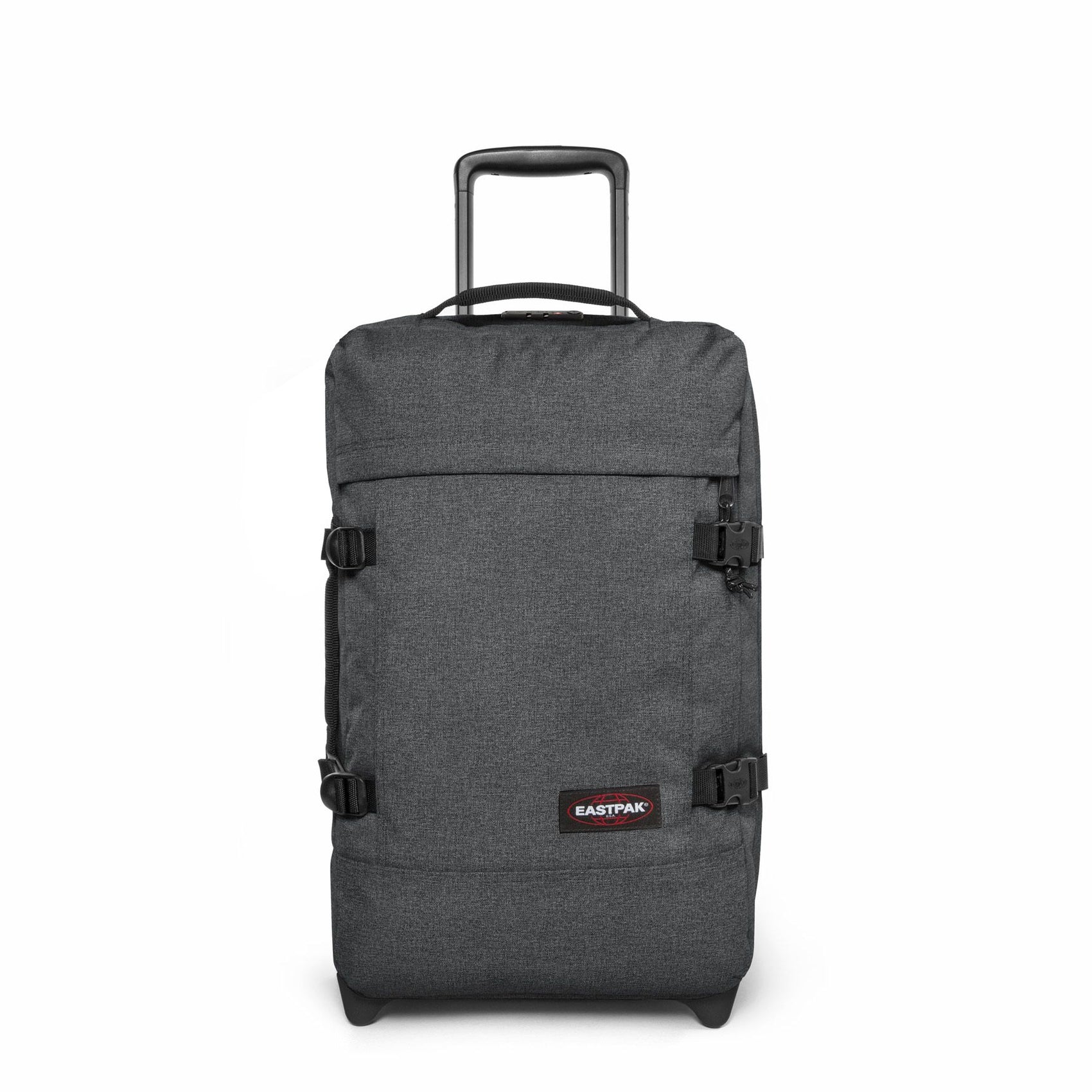Svart Denim