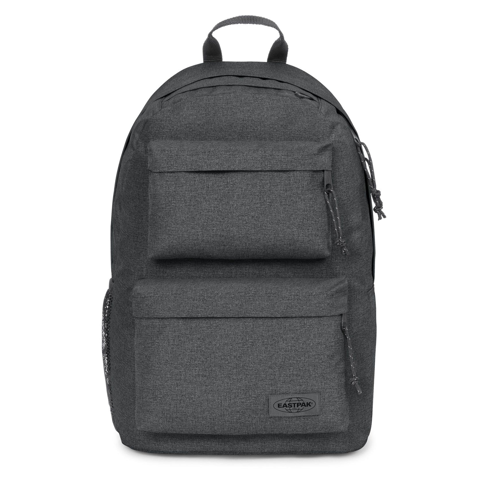 Svart Denim