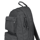 Svart Denim