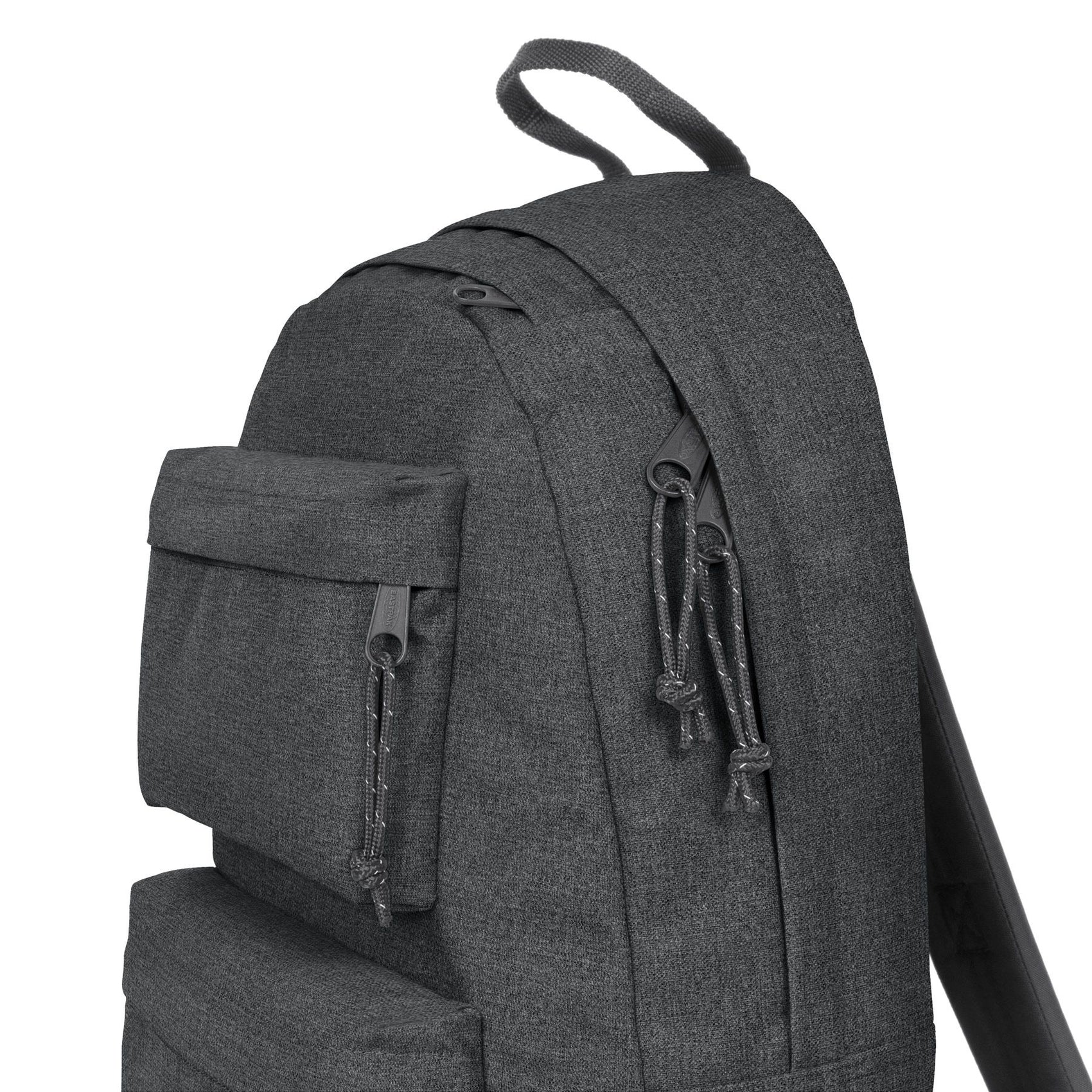 Svart Denim