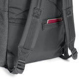 Svart Denim
