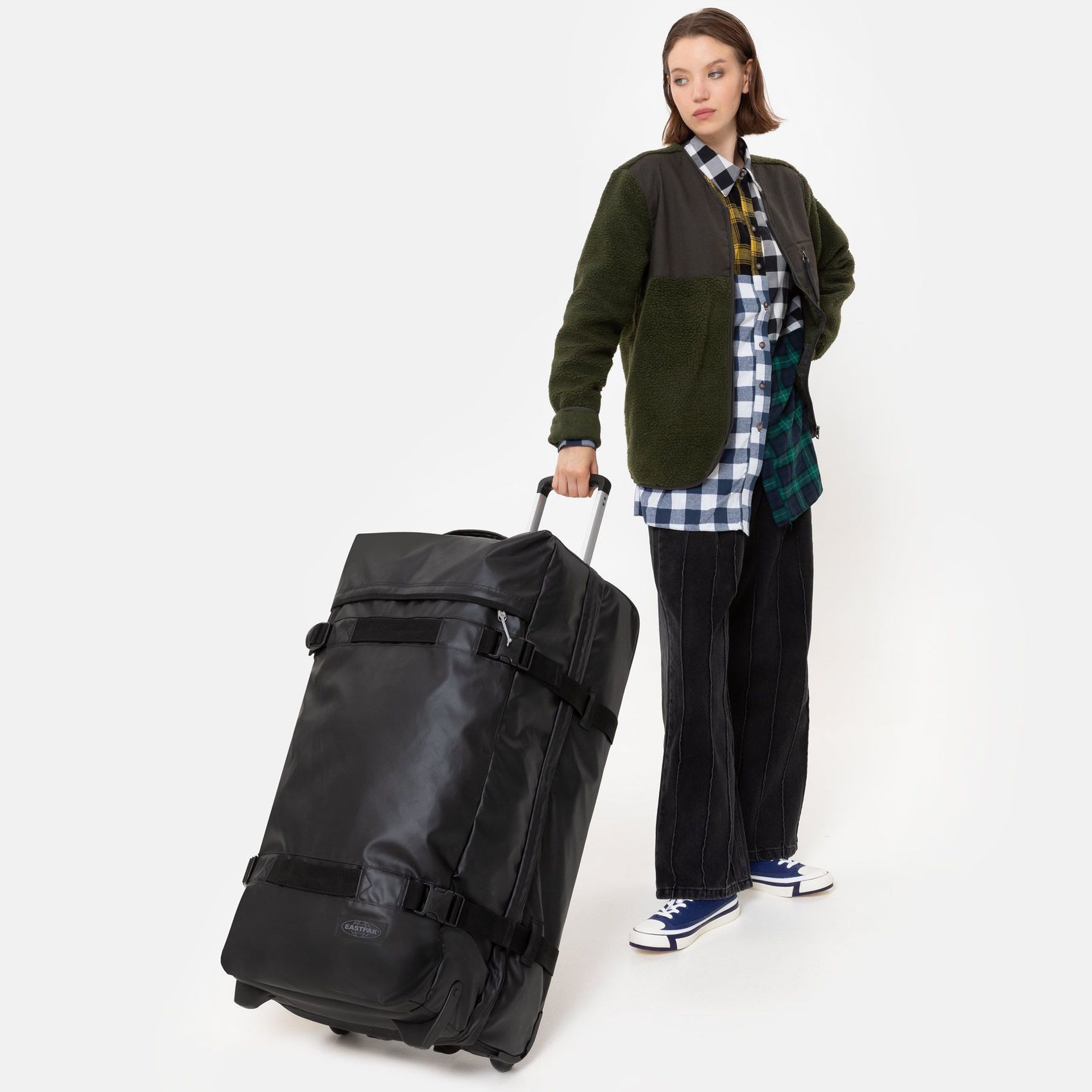 Tarp Svart
