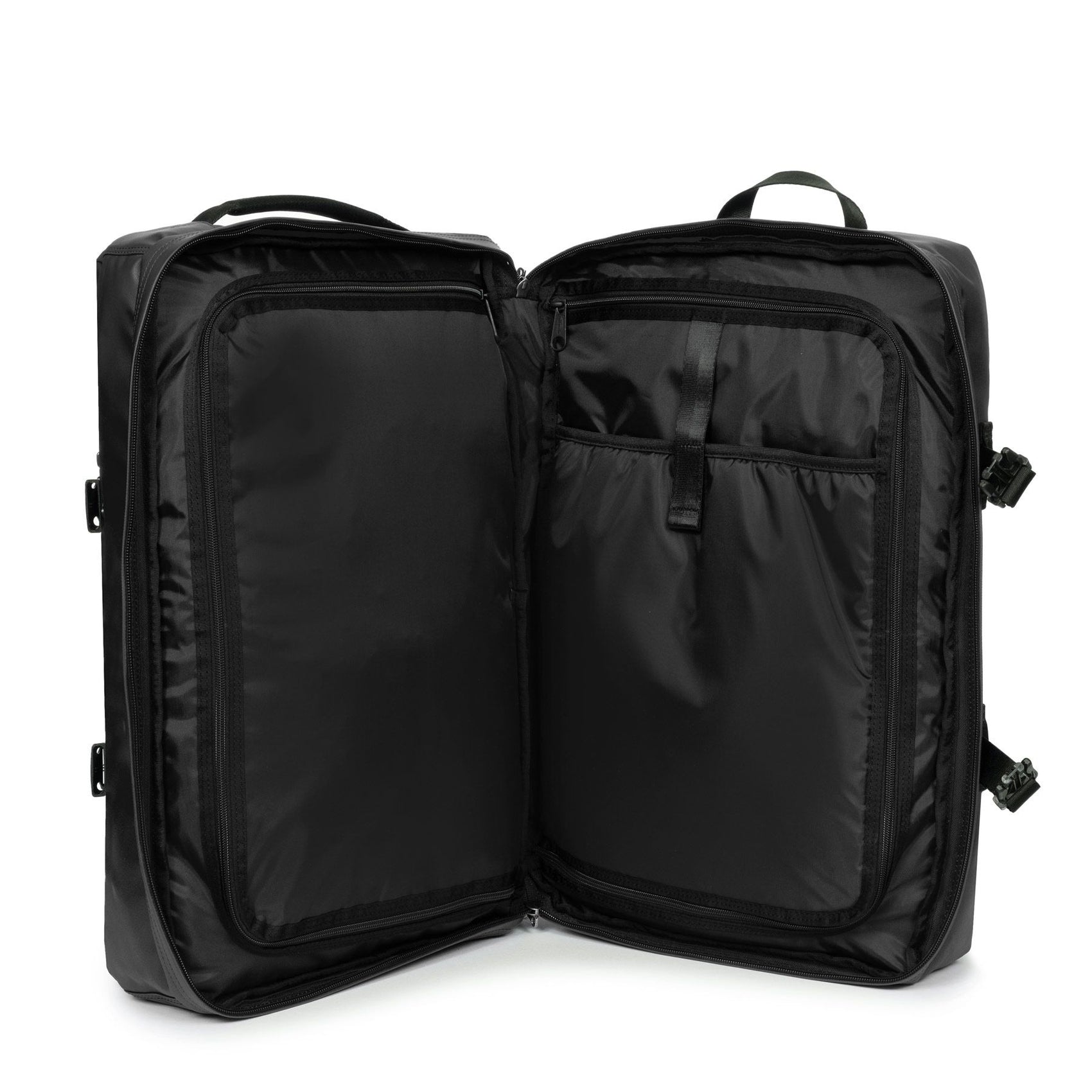 Tarp Svart 2