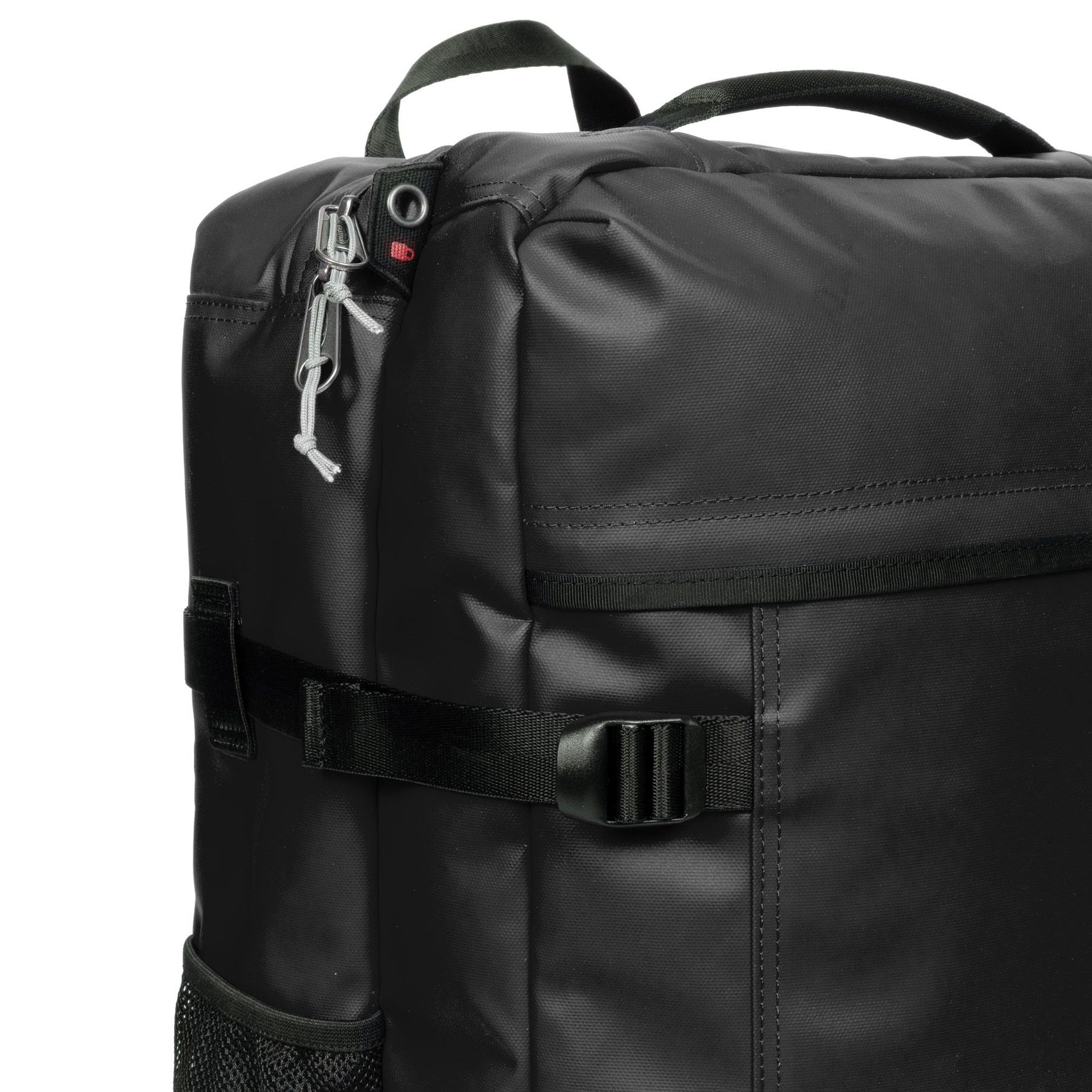 Tarp Svart 2