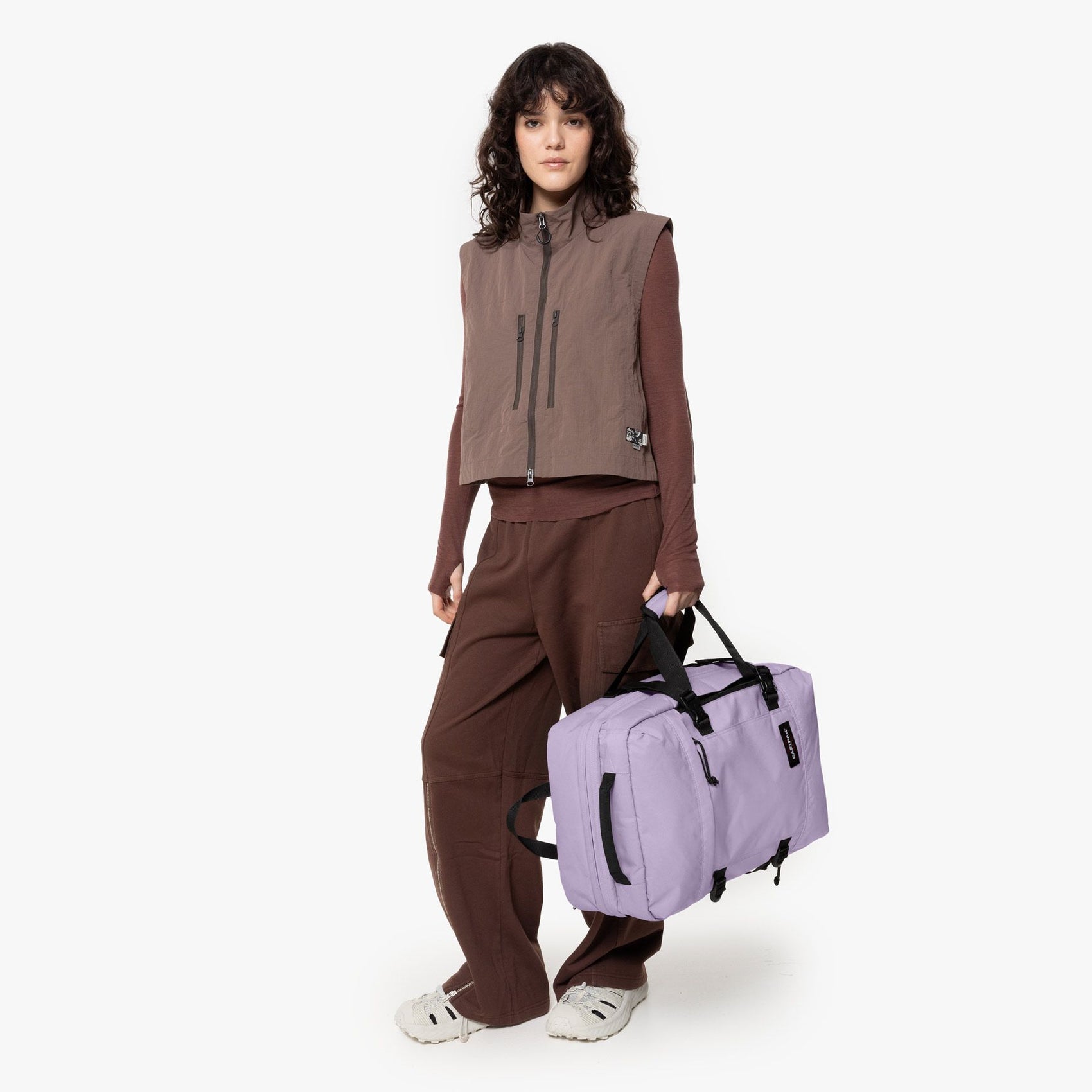 Orchid Lila