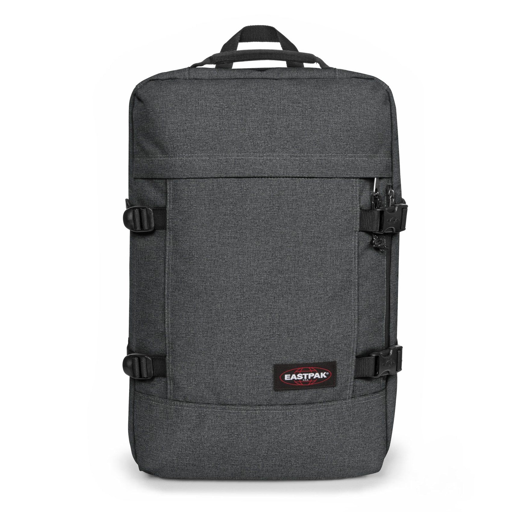 Svart Denim