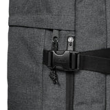 Svart Denim