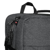 Svart Denim