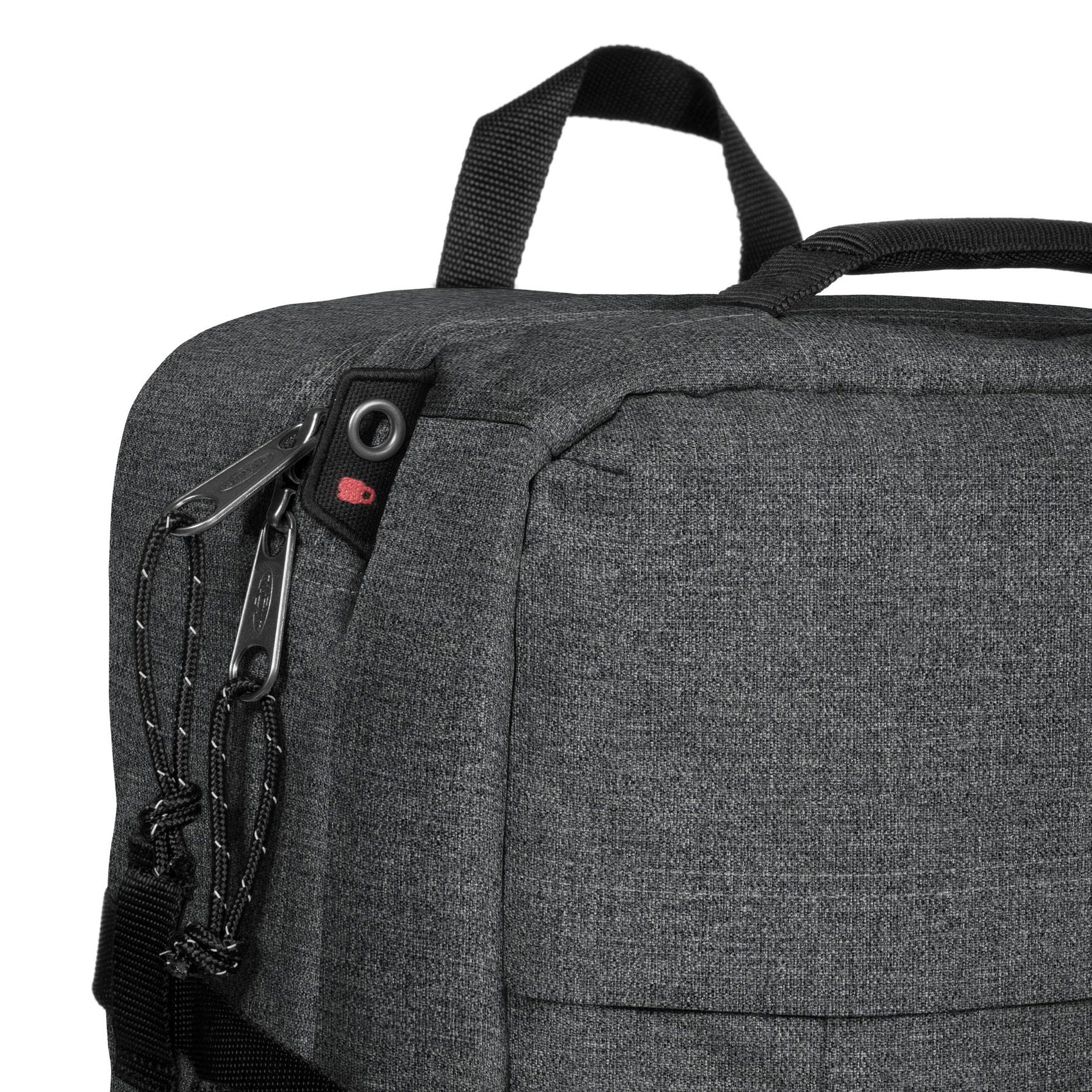 Svart Denim