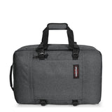 Svart Denim