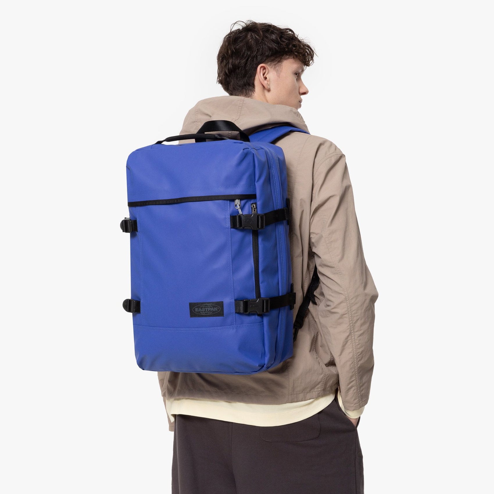 Tarp Blå
