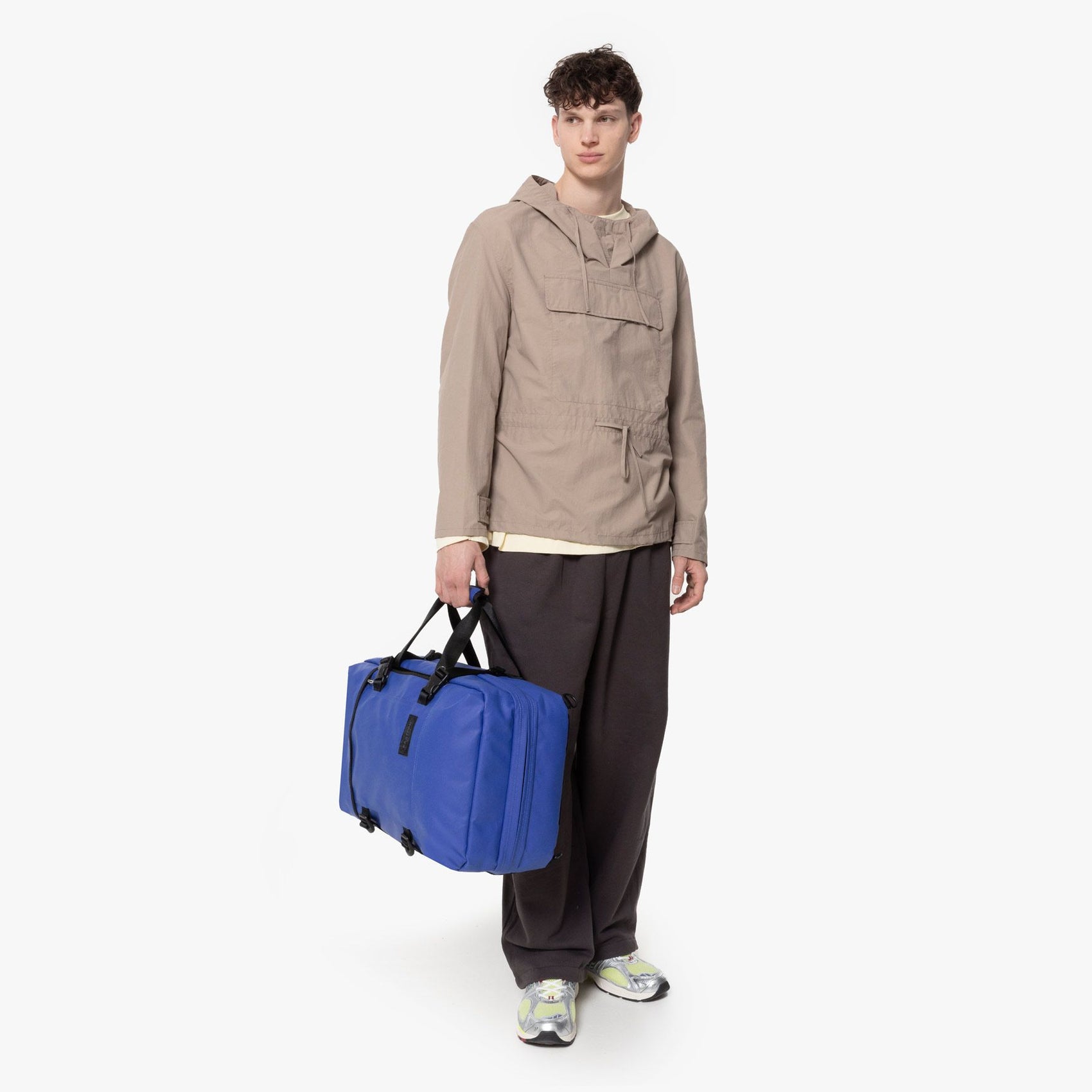 Tarp Blå