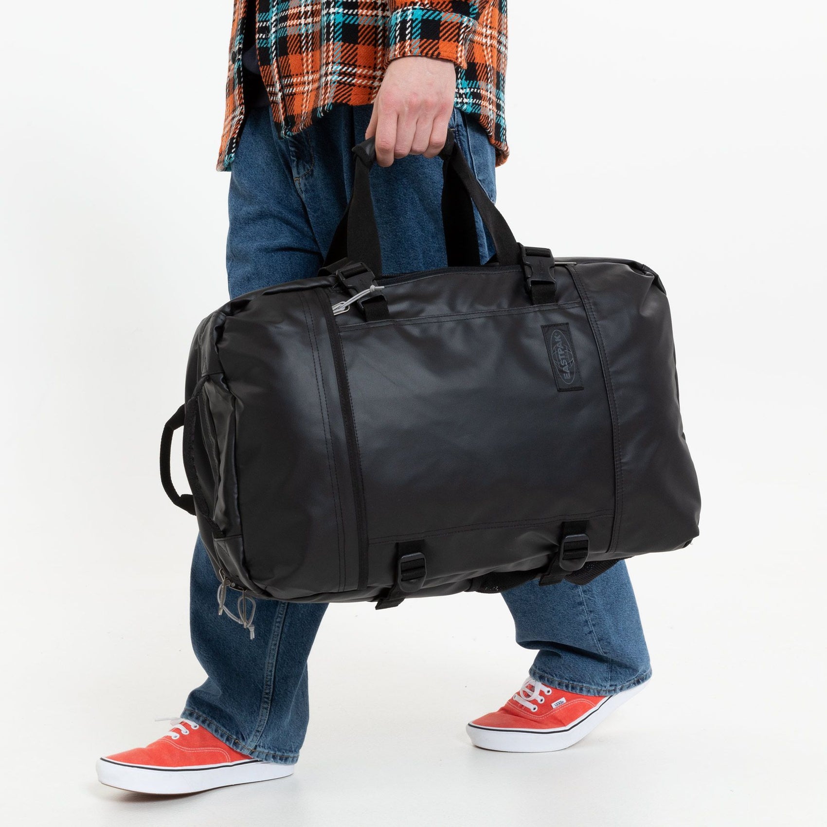 Tarp Svart